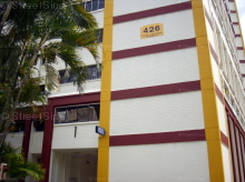 Blk 426 Choa Chu Kang Avenue 4 (Choa Chu Kang), HDB 4 Rooms #66122
